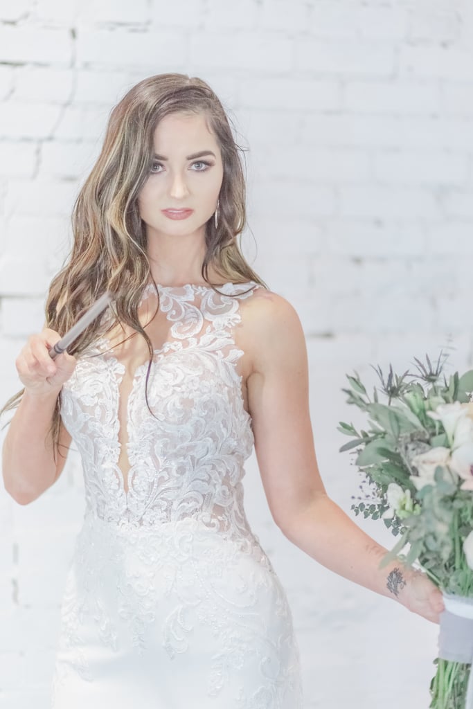 Slytherin Themed Wedding
