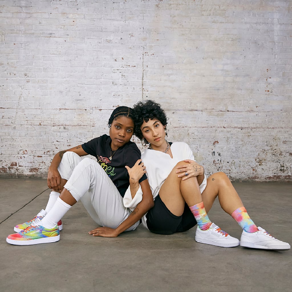 reebok pride trainers