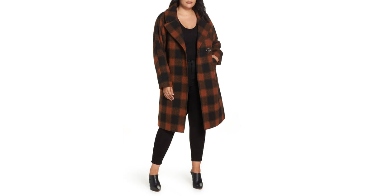rachel roy wool coat