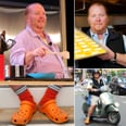 Mario Batali's 12 Greatest Tips For the Home Cook