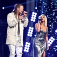 Florida Georgia Line and Bebe Rehxa's ACMs Performance Is "Meant to Be" Your New Favorite