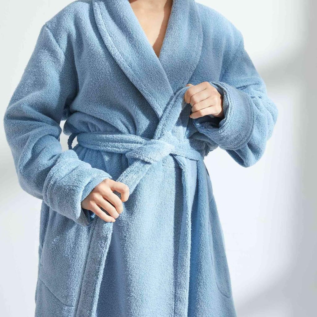 Brooklinen Super-Plush Robe | Most Comfortable Robes For Women | POPSUGAR Fashion Photo 4