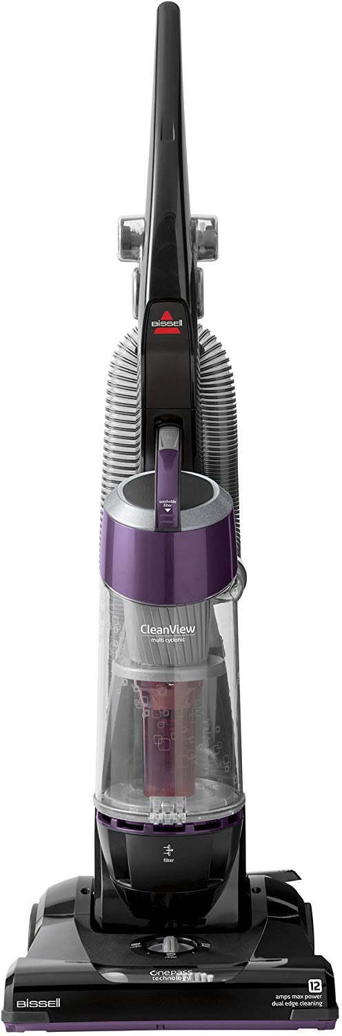 Bissell CleanView Bagless Vacuum