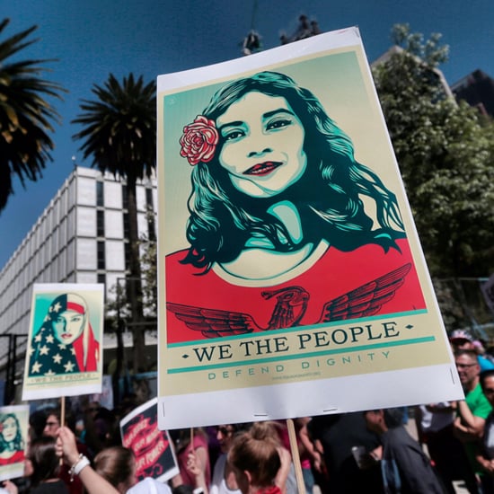 Merriam-Webster Word of the Year 2017 is Feminism