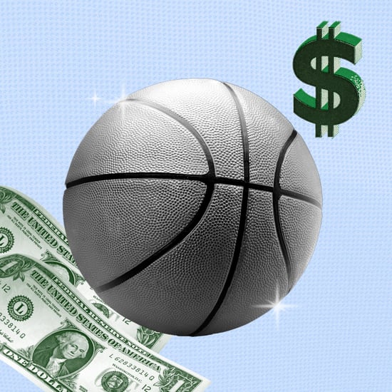 How Much Do NBA Cheerleaders Make?
