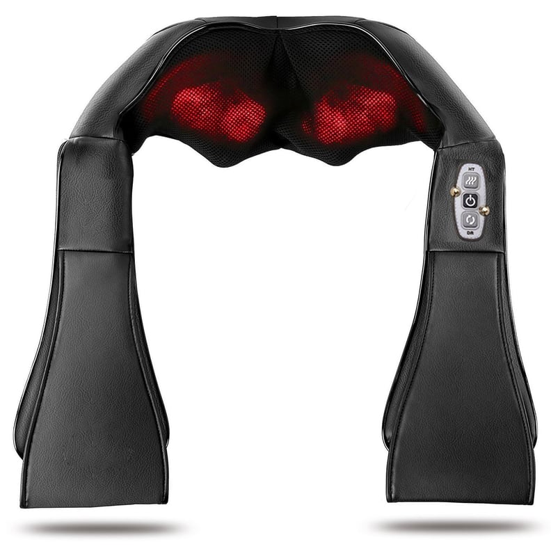 Belmint Shiatsu Back and Neck Massager