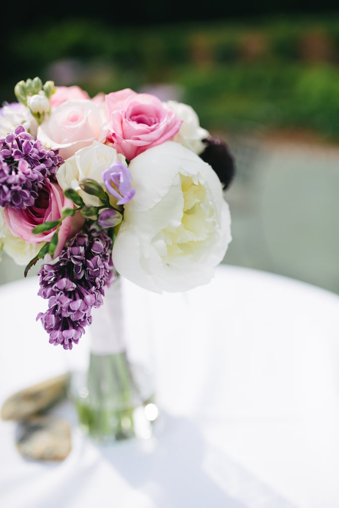 Vermont Mountain Wedding