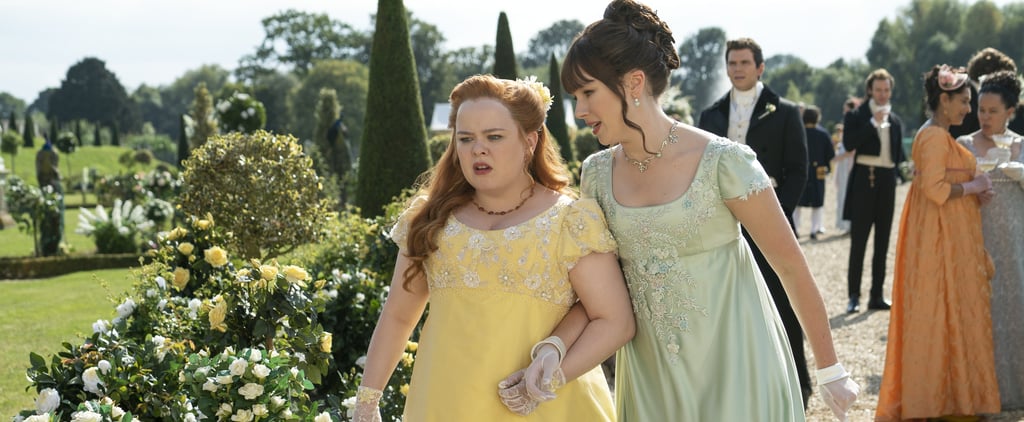 Bridgerton Season 2 Eloise Penelope Friendship Breakup