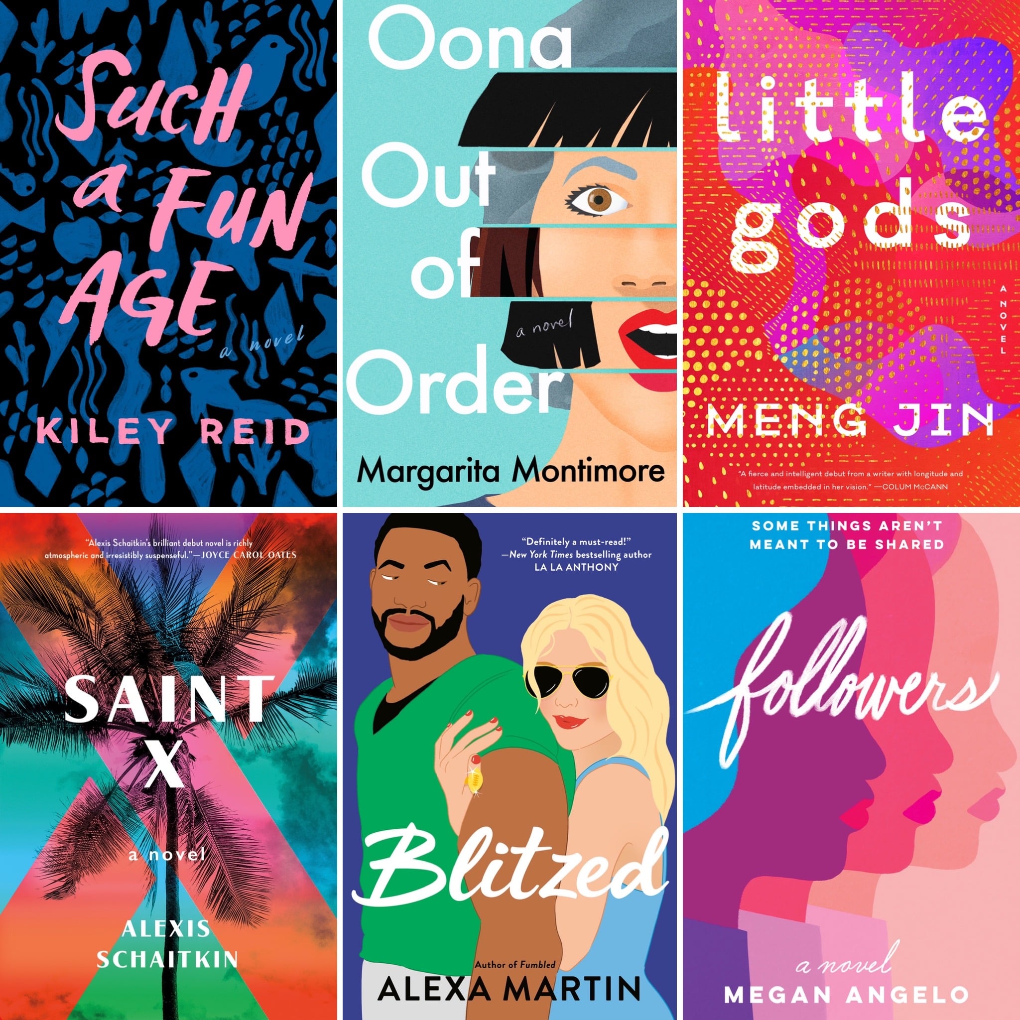 Best Winter 2019 Books For Women Popsugar Entertainment