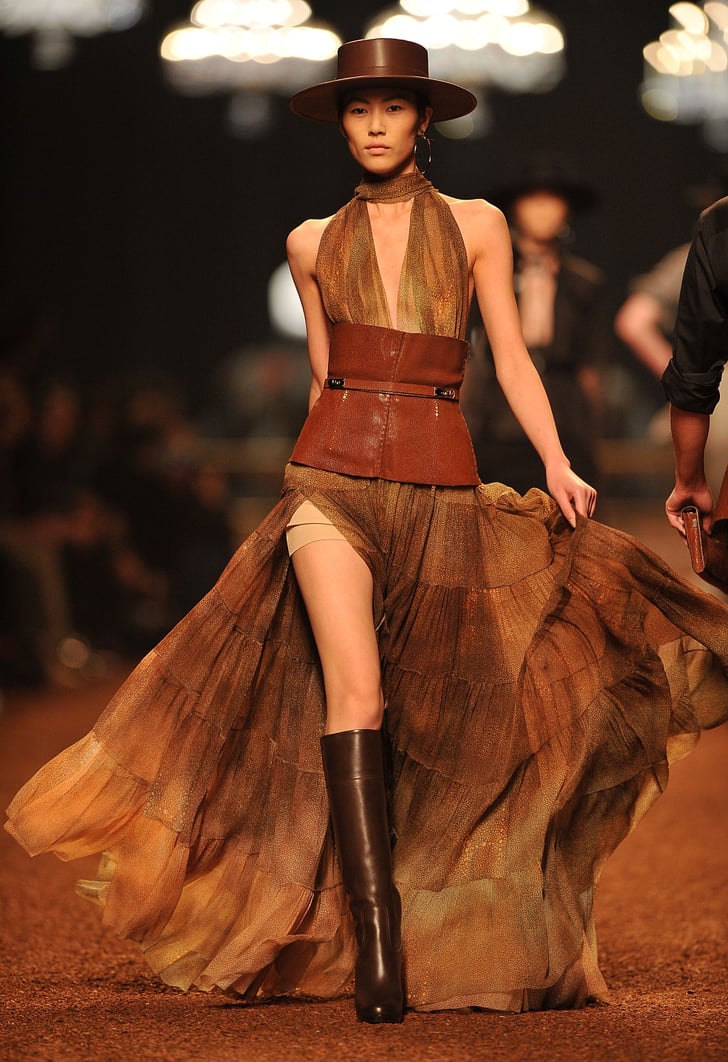 hermes fashion