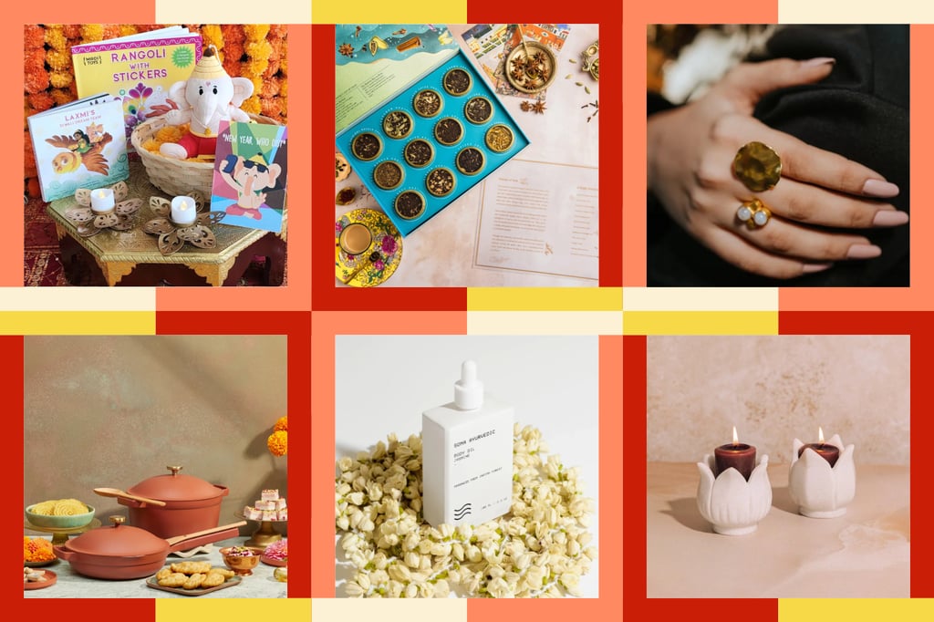 Best Diwali Gifts For Friends, Family, and Kids