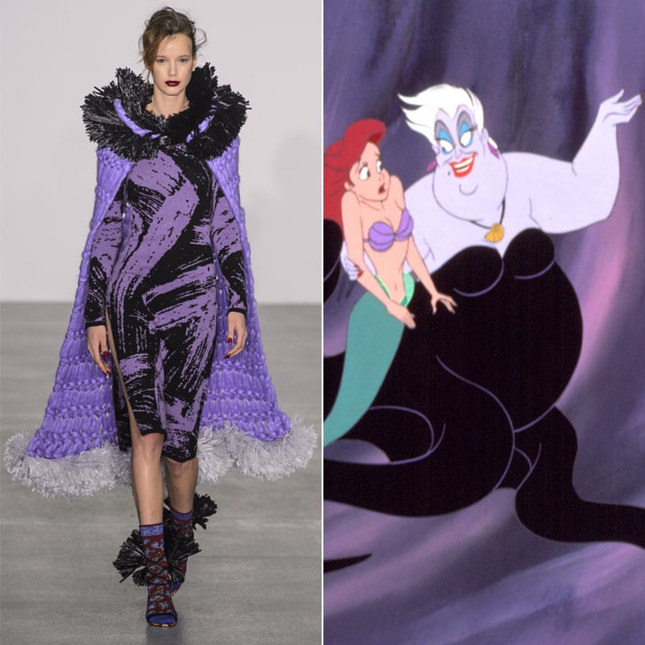 Ursula Wearing Sibling