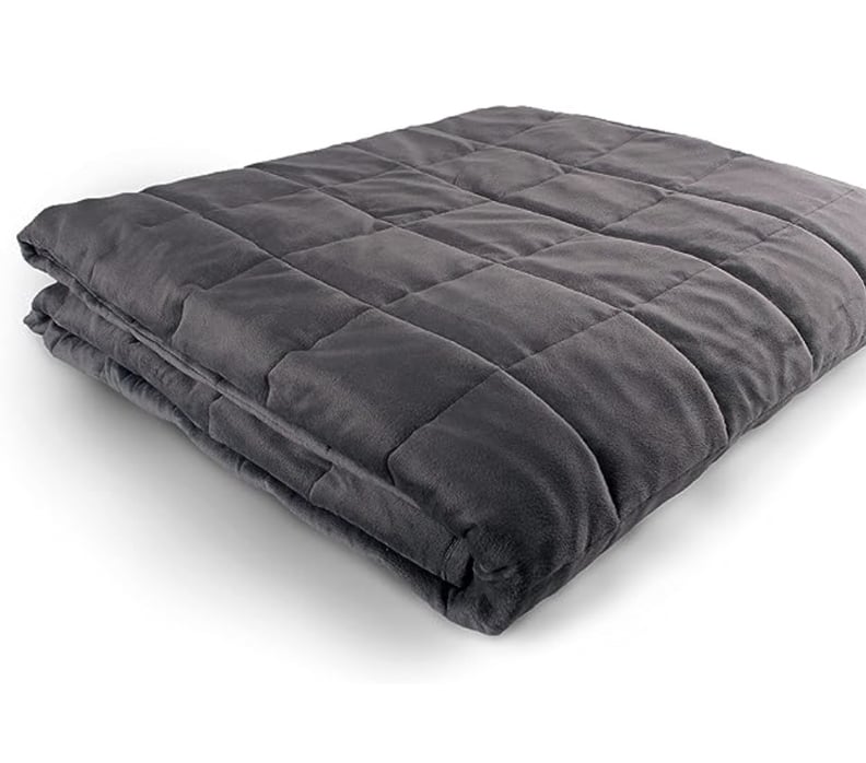 Best Cozy Weighted Blanket