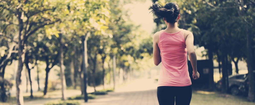 Quote to Motivate During a Marathon