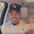 Carpool Karaoke: Chance the Rapper Has Obama and JAY-Z on Speed Dial, Because of Course