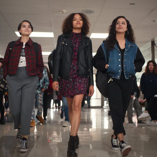 Trinkets Season 2 Trailer and Pictures