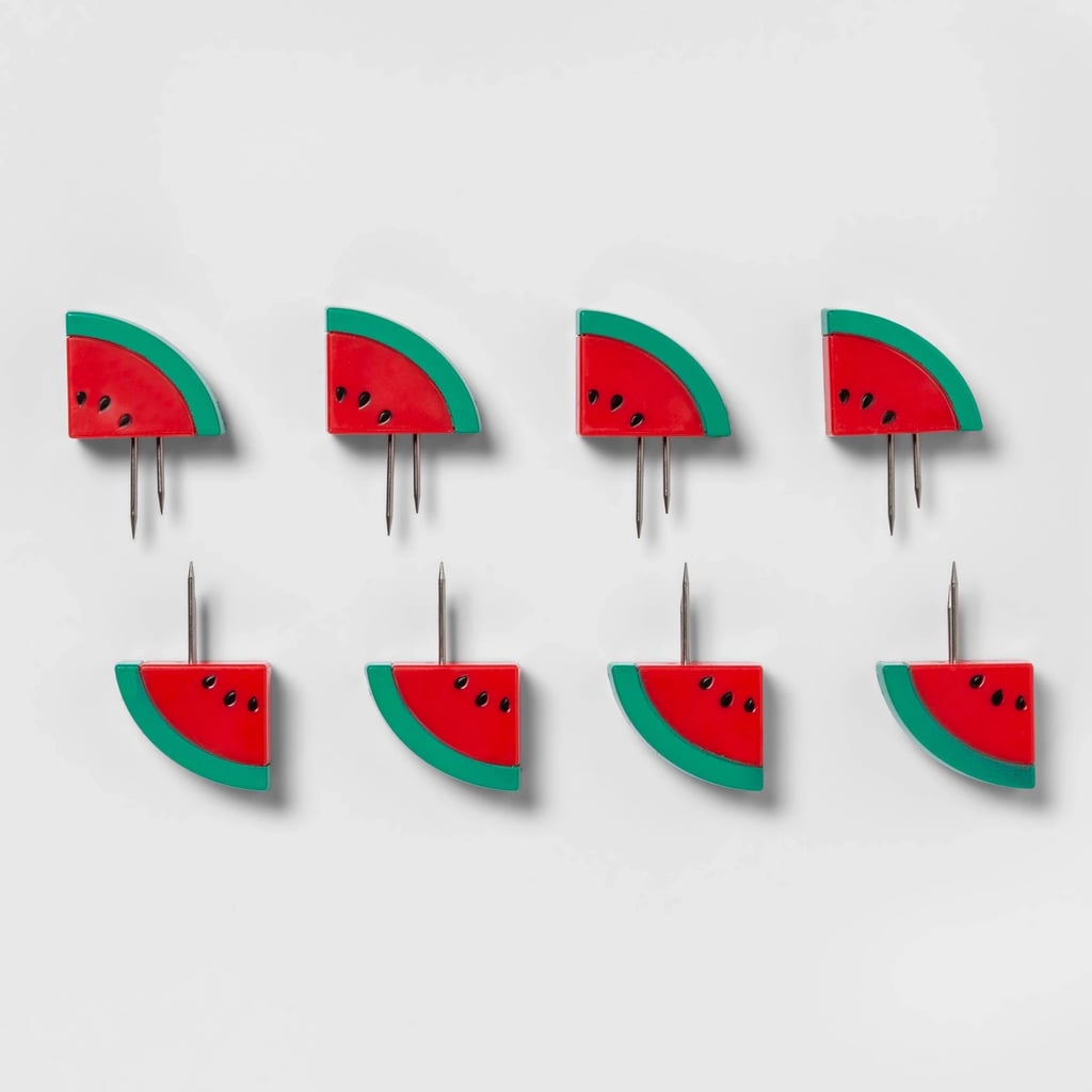 Watermelon Corn Holders