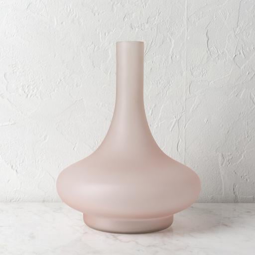 Genie Vase