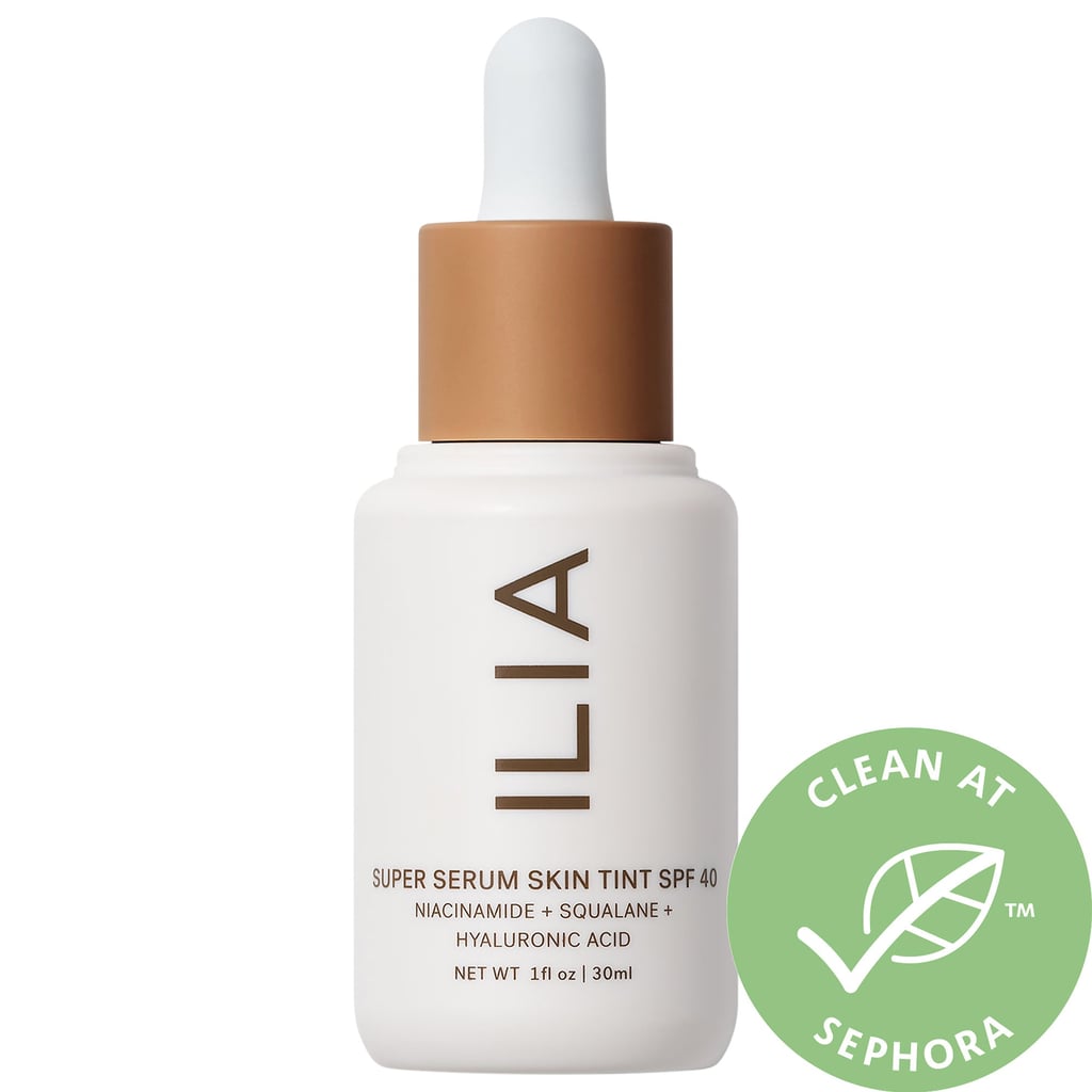 ILIA Super Serum Skin Tint SPF 40 Foundation