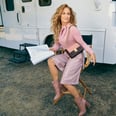 Jennifer Lopez and Coach Come Out With a Surprise Handbag Collaboration