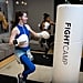 What Is FightCamp at Home Boxing Workout?