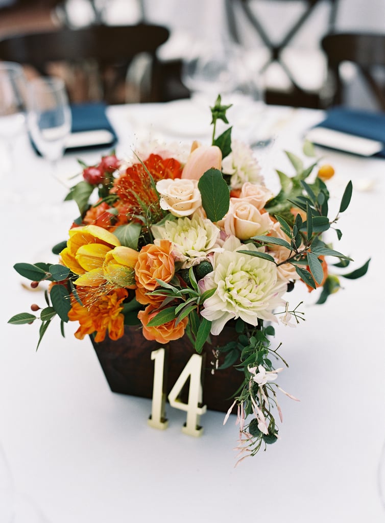 Flower Arrangements