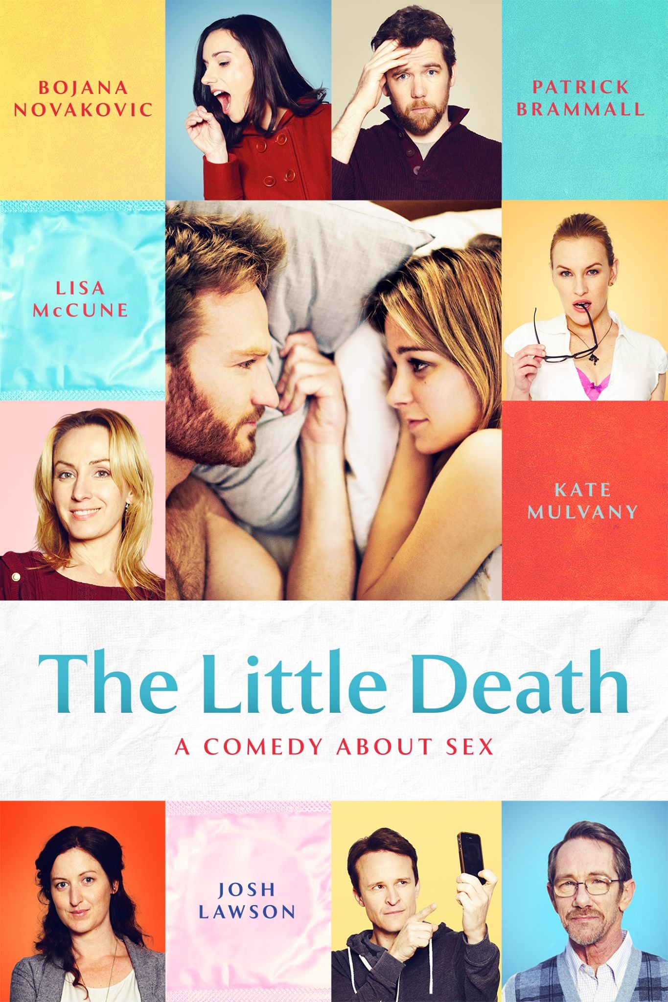 The Little Death | 101 Romantic Movies You Can Stream on Netflix Tonight |  POPSUGAR Love UK Photo 50