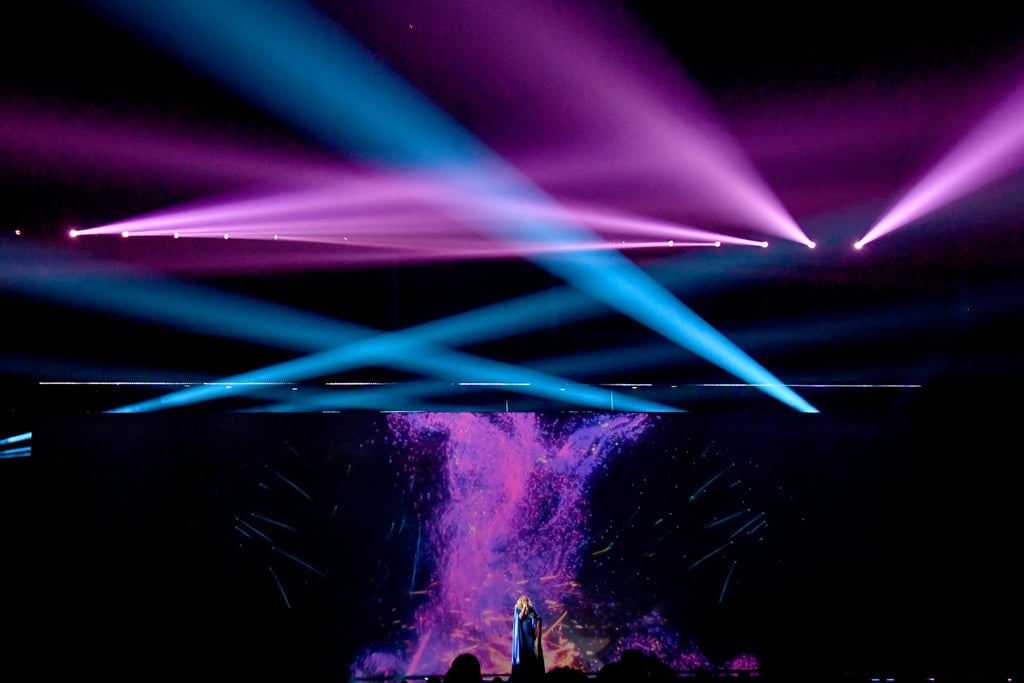 Carrie Underwood Performance at the 2018 CMA Awards Video