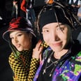 J-Hope and Becky G's New Track Reps Korean, Latinx, and African American Culture