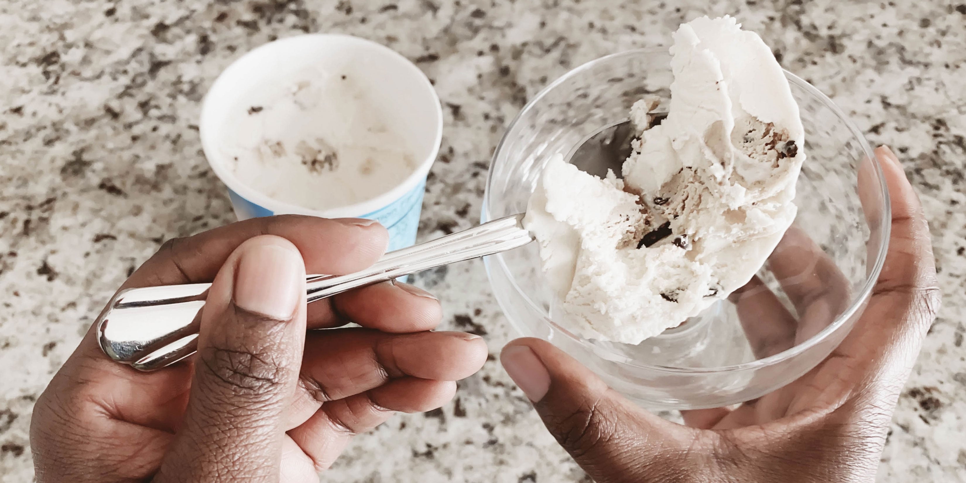 Healthy Desserts to Buy LowCalorie Options POPSUGAR Fitness