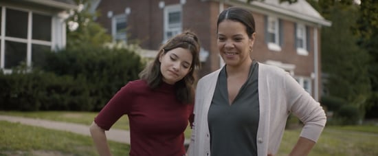 Ad Council's Teen Adoption "Mailbox" Video PSA