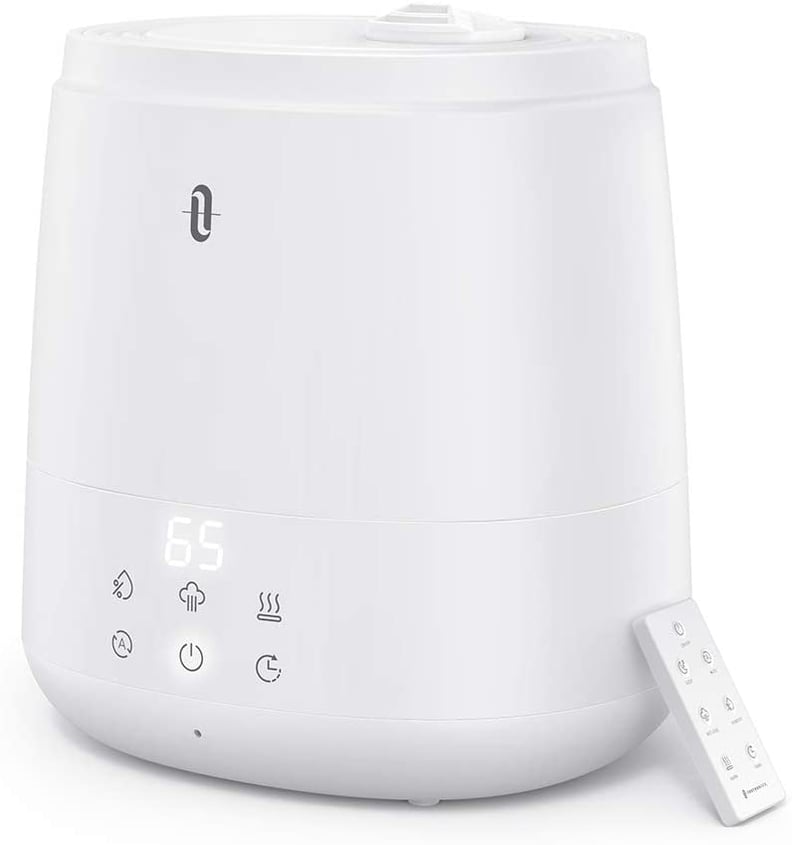 TaoTronics Humidifiers For Bedroom