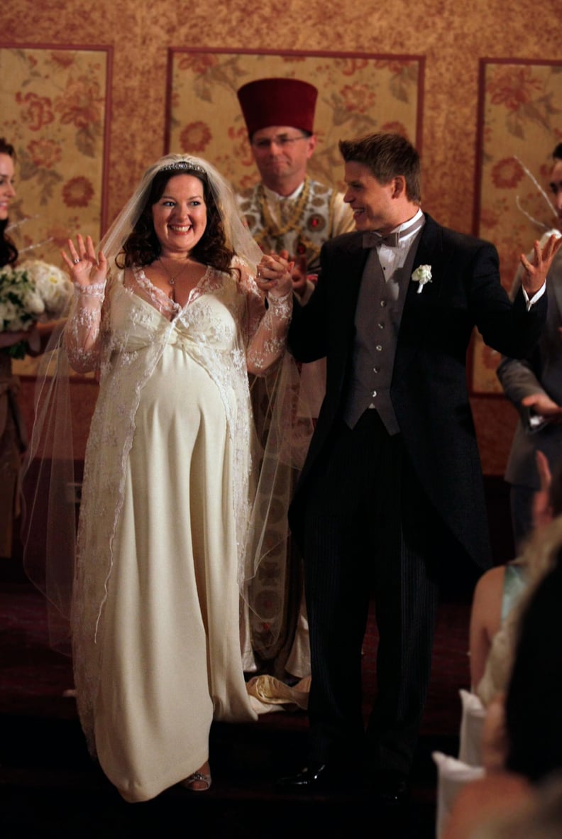 Dorota and Vanya's Wedding