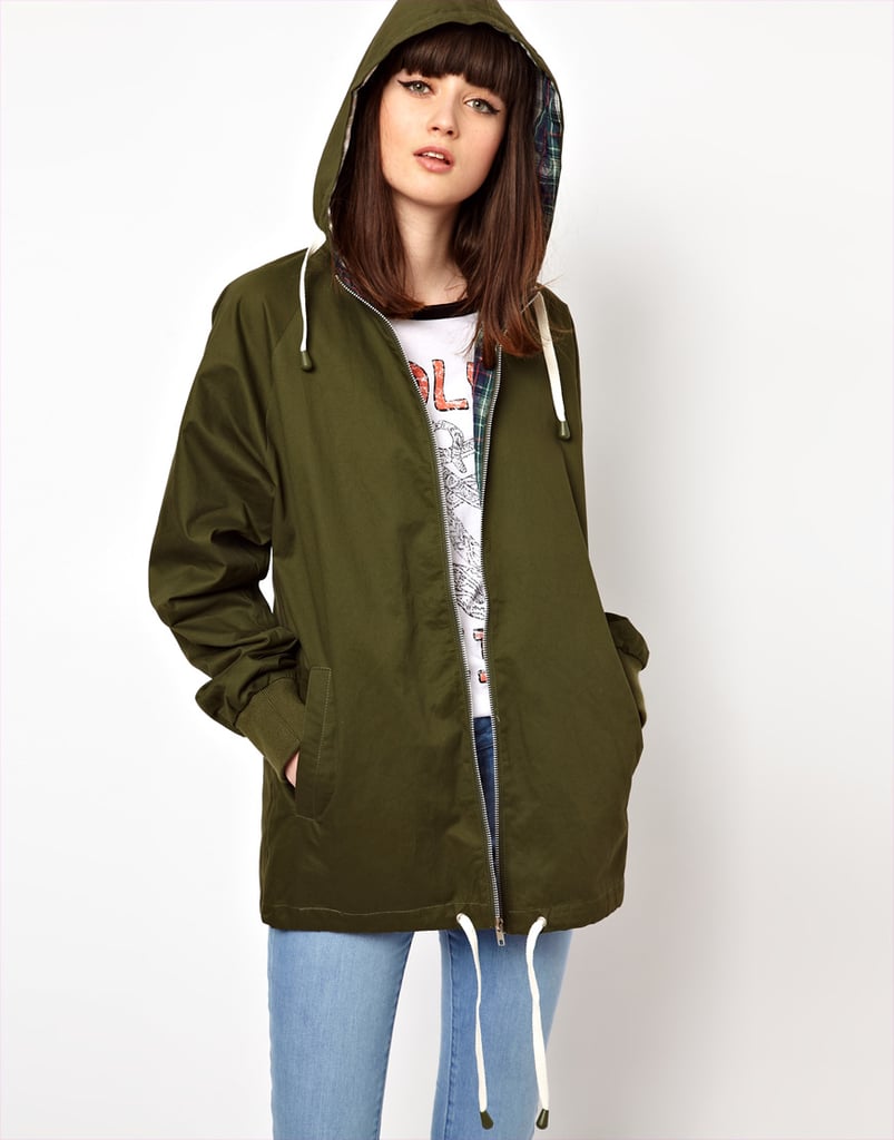 Parka