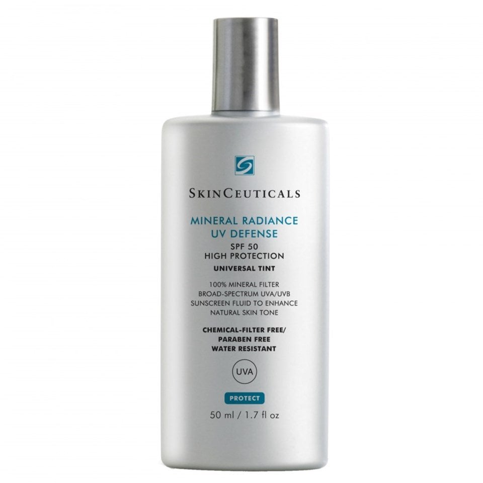 Skinceuticals Mineral Radiance UV Defense SPF 50