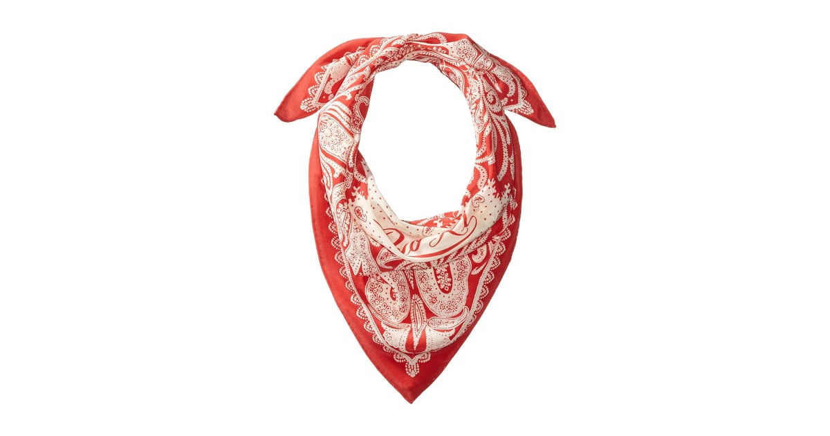 Add a red bandana (48). Quick and Easy DIY Halloween Costumes