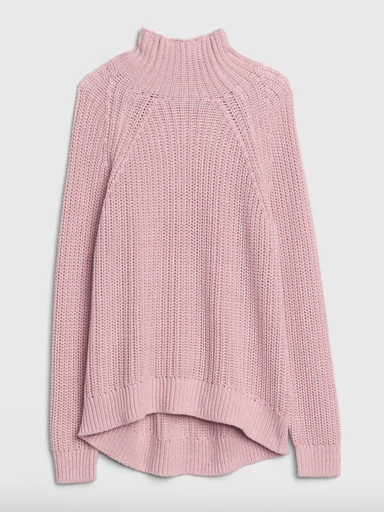 Trending Sweater Styles 2019 POPSUGAR Fashion