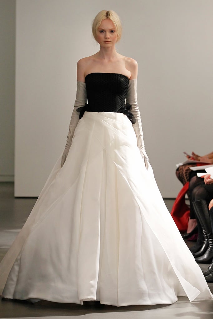 Vera Wang Spring 2014
Vera Wang Spring 2014