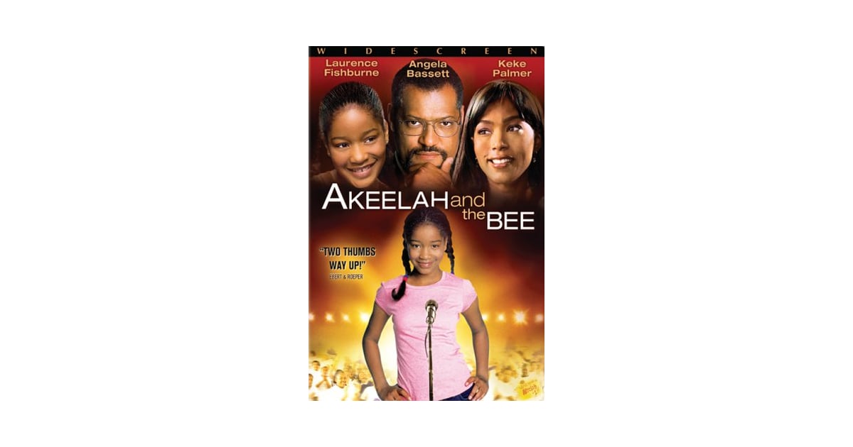 Akeelah and the Bee | Best Children's Movies | POPSUGAR Family Photo 17