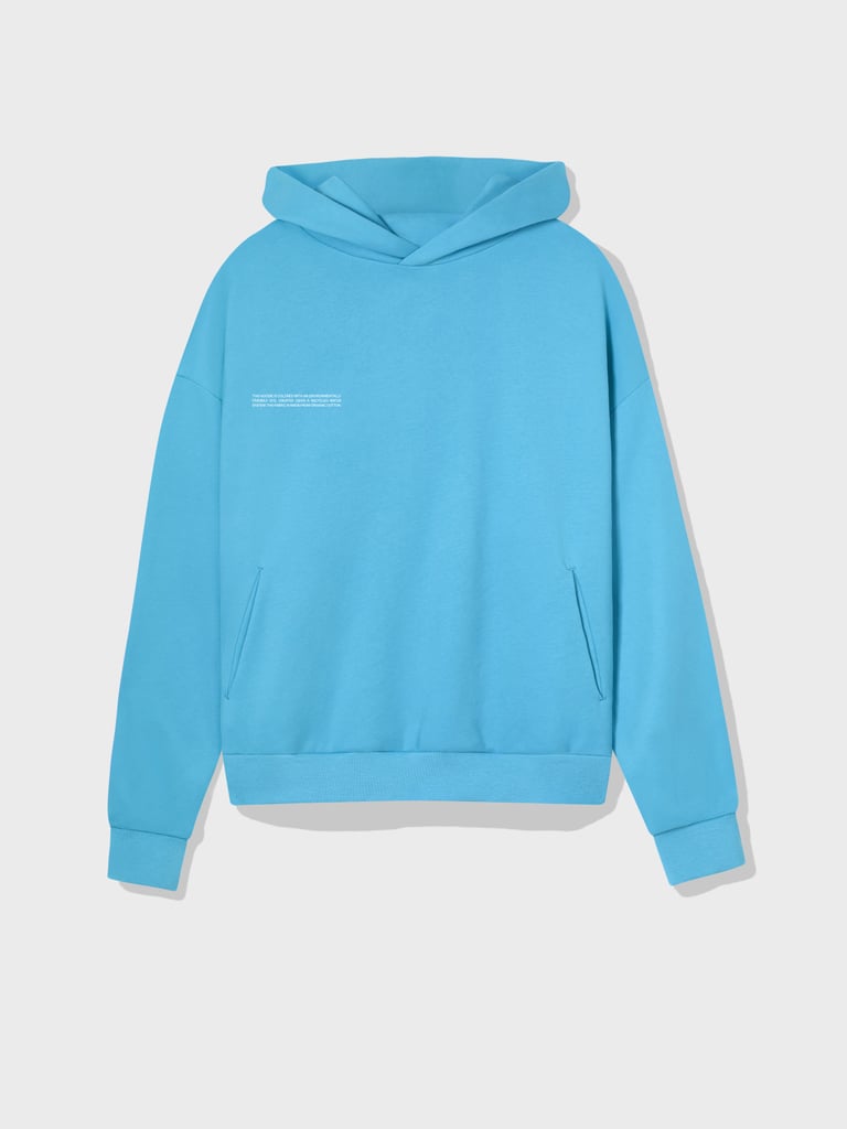 Pangia x Just Seaweed Fiber Hoodie