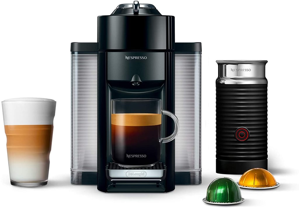Nespresso Vertuo Coffee and Espresso Machine Bundle