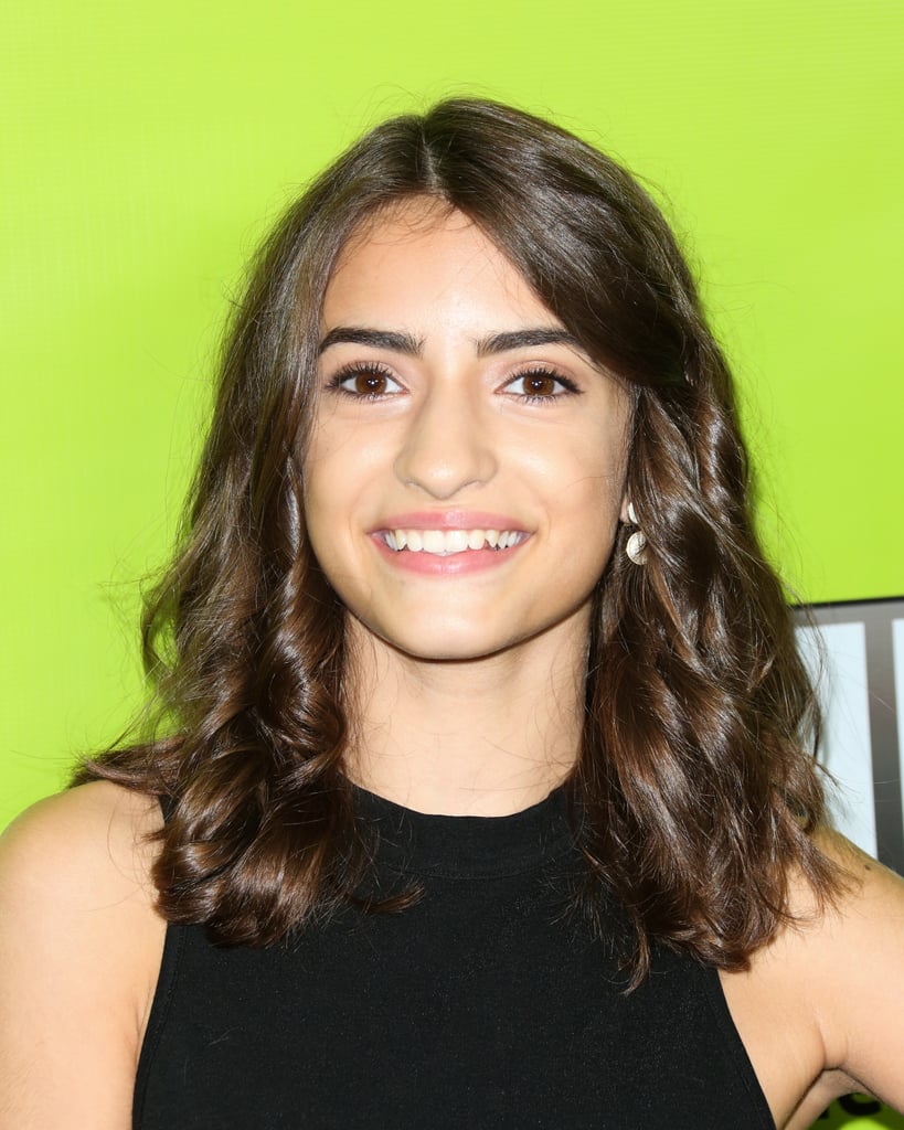 Soni Nicole Bringas