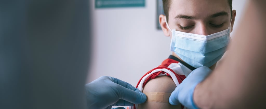 Myocarditis Heart Inflammation After COVID Vaccine in Teens