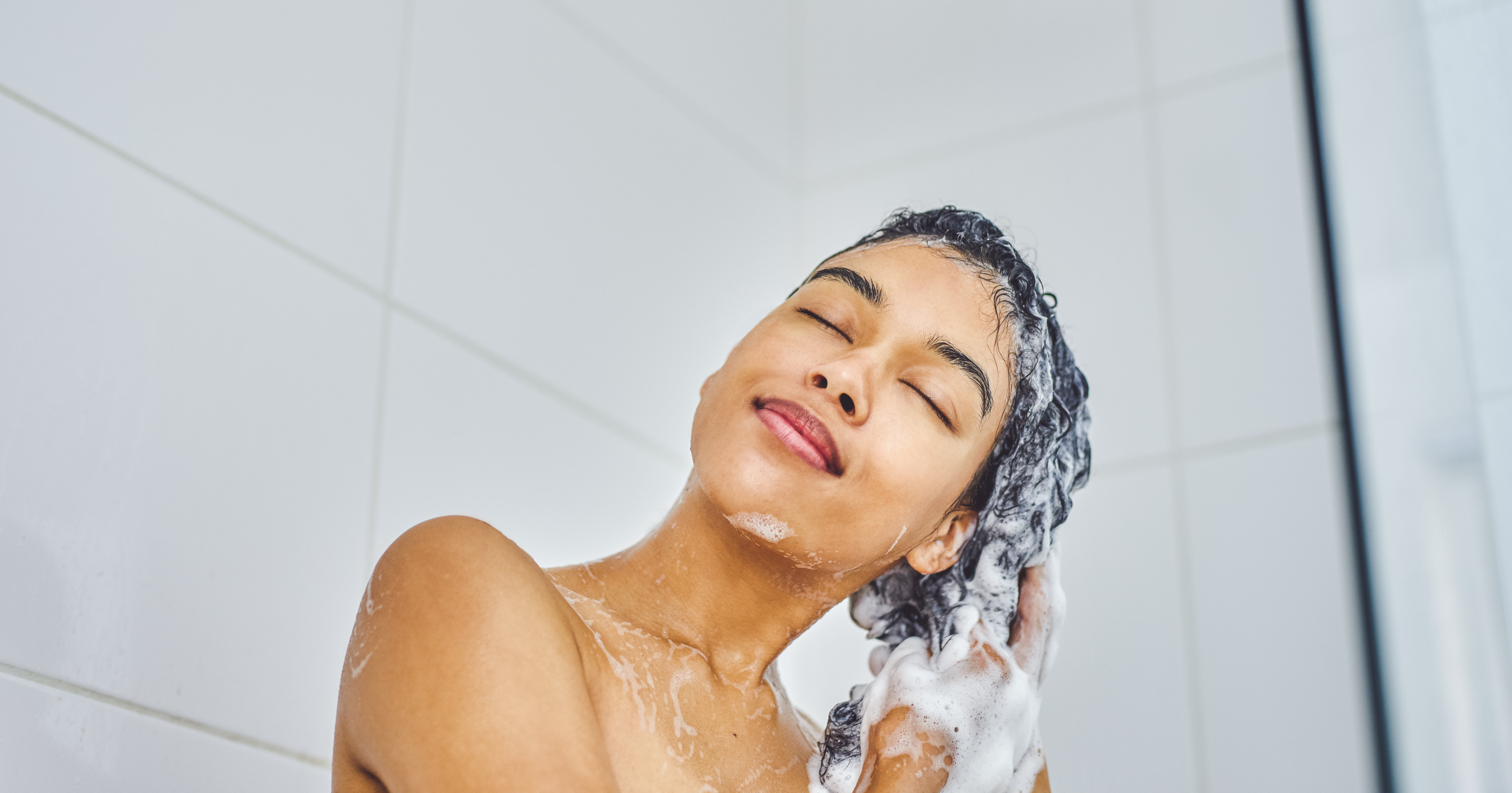 Why Taking a Hot Shower Before Bed Could Help You Sleep POPSUGAR Fitness
