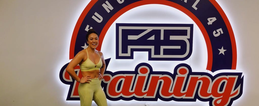 What Should I Wear to F45?