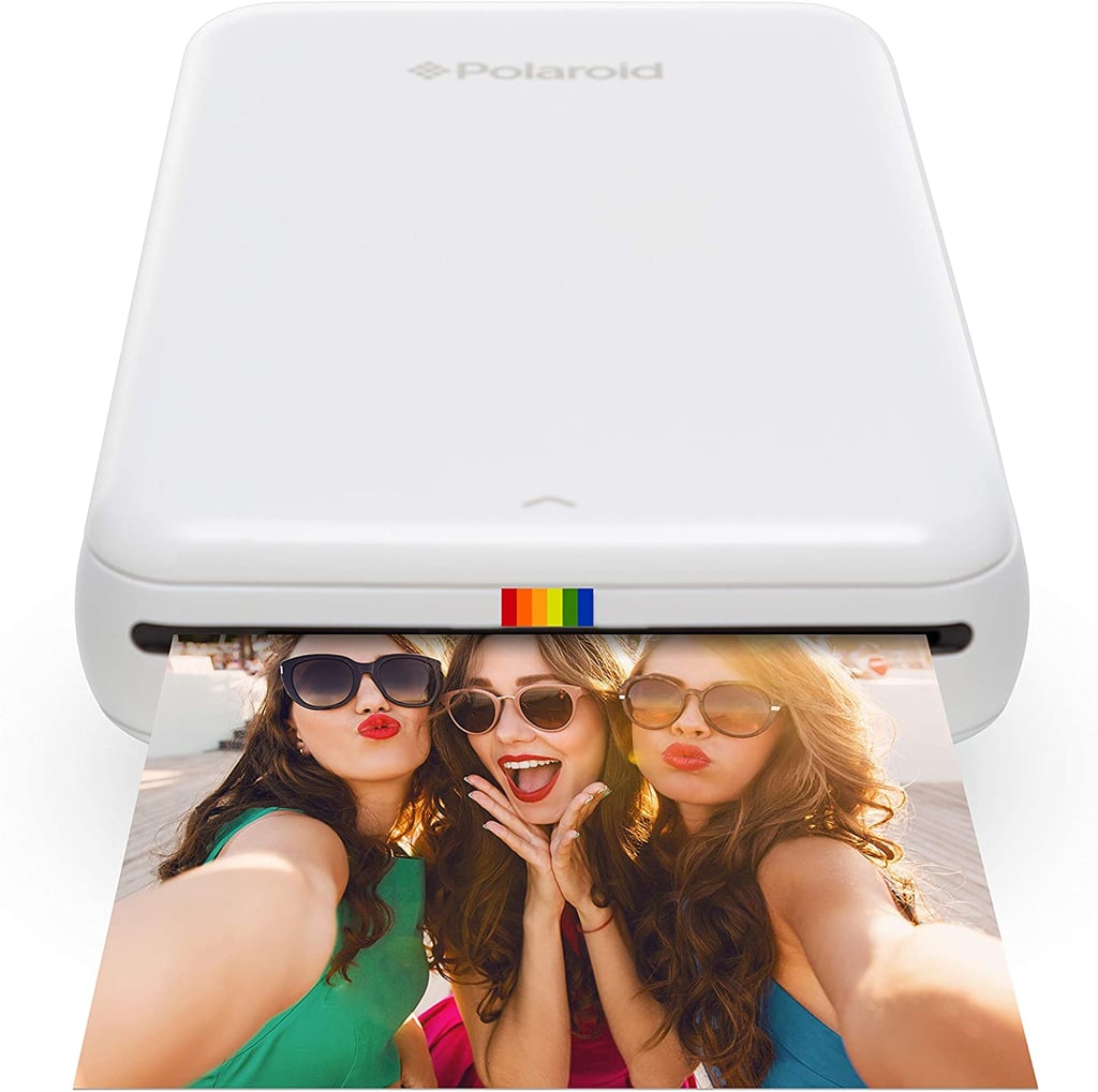 Zink Polaroid Wireless Mobile Photo Mini Printer