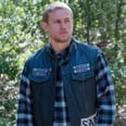 The Hands-Down Hottest Jax Teller Moments on Sons of Anarchy