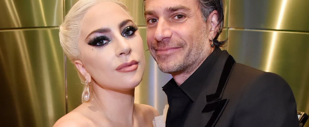 Fans Certainly Think Lady Gaga's Song "Fun Tonight" Is About Her Ex-Fiancé Christian Carino