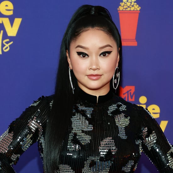 The Best Hair, Makeup, and Nail Looks at the 2021 MTV Awards