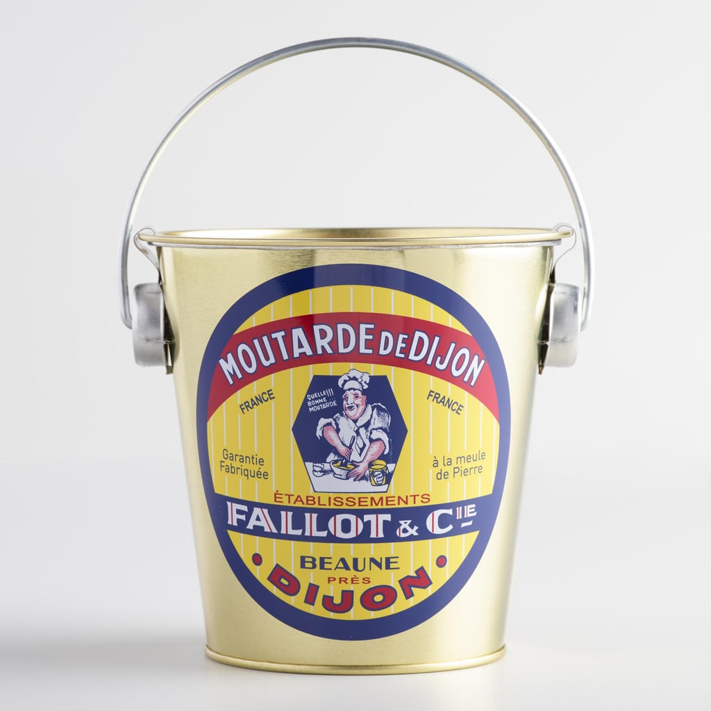French Dijon
